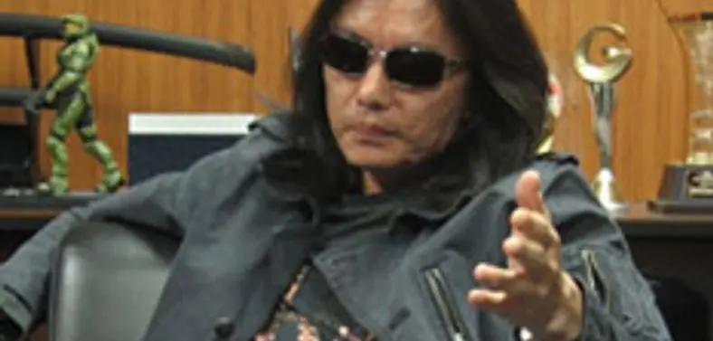 Itagaki: Focus on "fun" not the tech