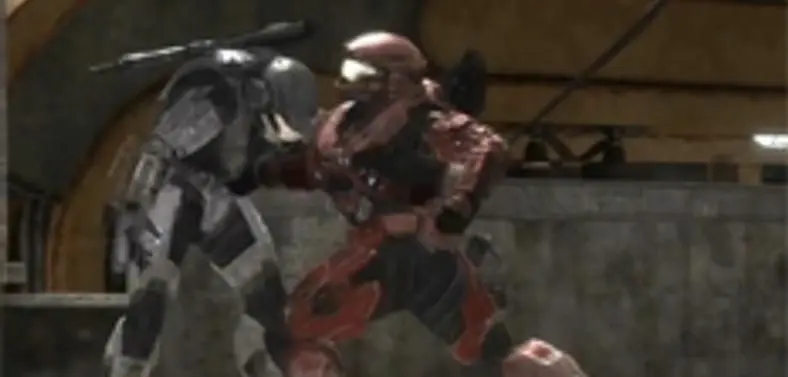 Bungie "can't wait" for Halo: Reach's E3 show, "solved" big plans