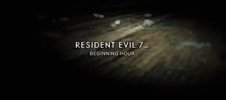 Resident Evil 7 developers talk about the series new direction in a recent interview
