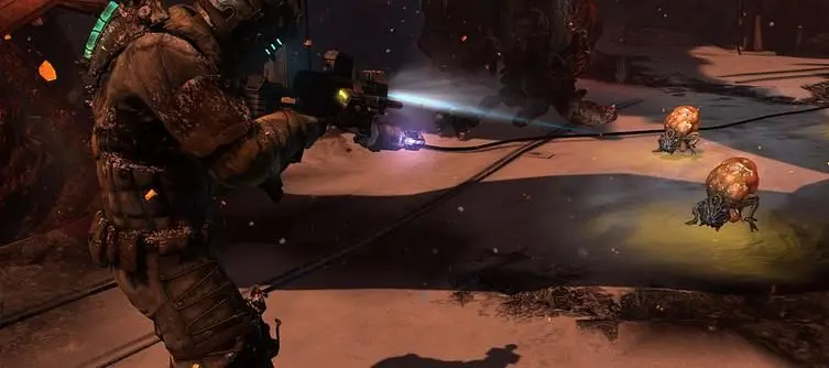 Awakened DLC for Dead Space 3 now on Marketplace