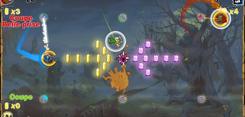 Rotastic launched on XBLA, trailer released