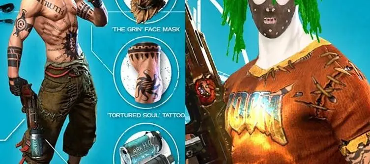 Fun Brink stats released