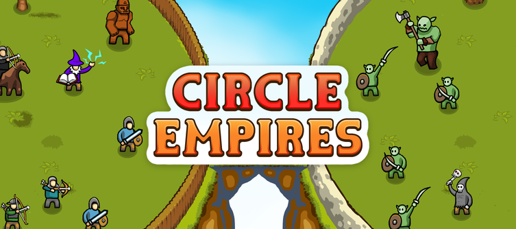 Circle Empires Release Date Announced