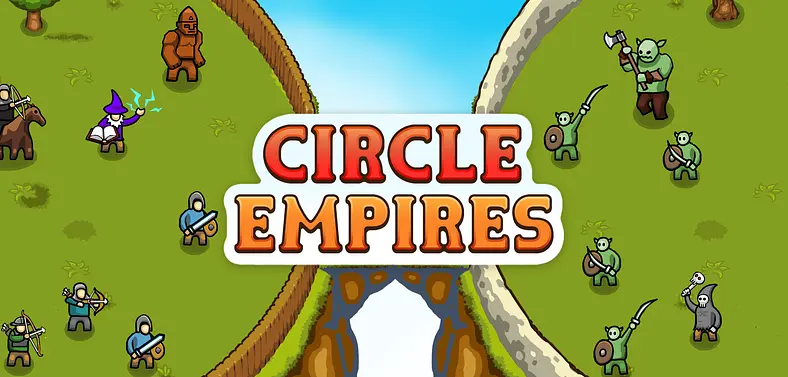 Circle Empires Release Date Announced