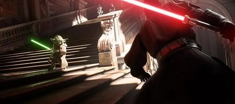 Star Wars Battlefront 2: Celebration Edition Release Date Leaked, Seemingly Coming This Week