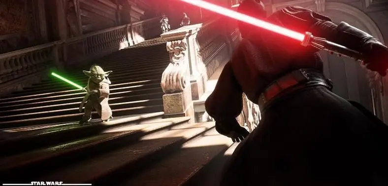 Star Wars Battlefront 2: Celebration Edition Release Date Leaked, Seemingly Coming This Week