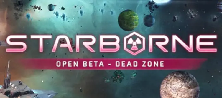 Starborne Open Beta Adds New Game Mode - Dead Zone 