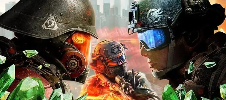 Command & Conquer Mobile Backlash Changed EA’s Approach to Its Beloved Franchises