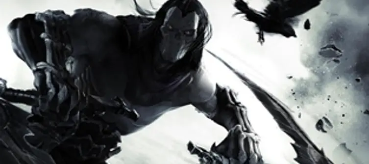 Crytek "were surprised" no one bid for Vigil, Darksiders 3 'not a strategical fit'