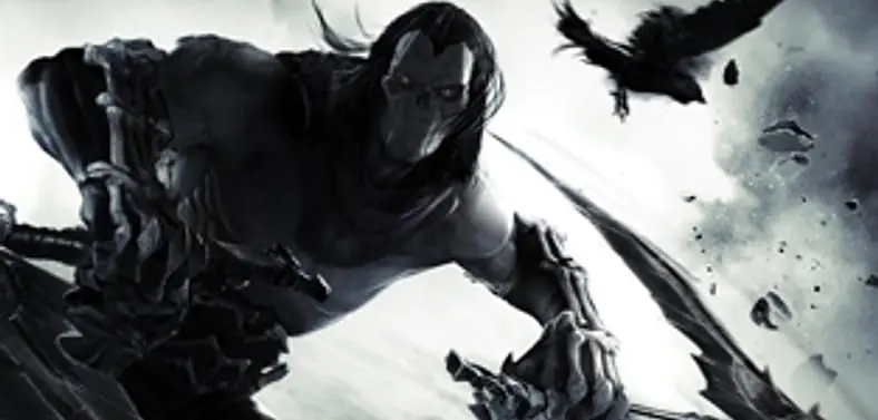 Crytek "were surprised" no one bid for Vigil, Darksiders 3 'not a strategical fit'