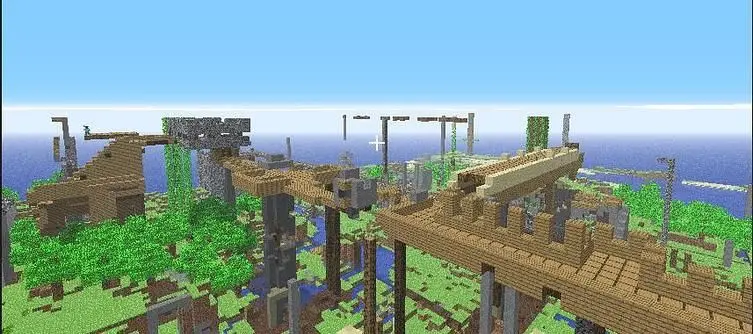 Markus Persson stepping down as lead developer of Minecraft