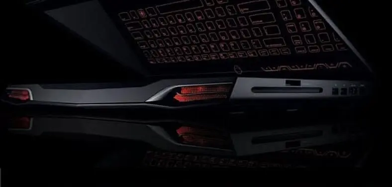 NVidia GTX 580M now available in select laptops
