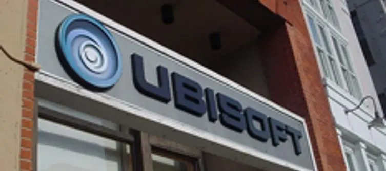 Ubisoft FY11 income sees "sharp upturn", titles in the millions