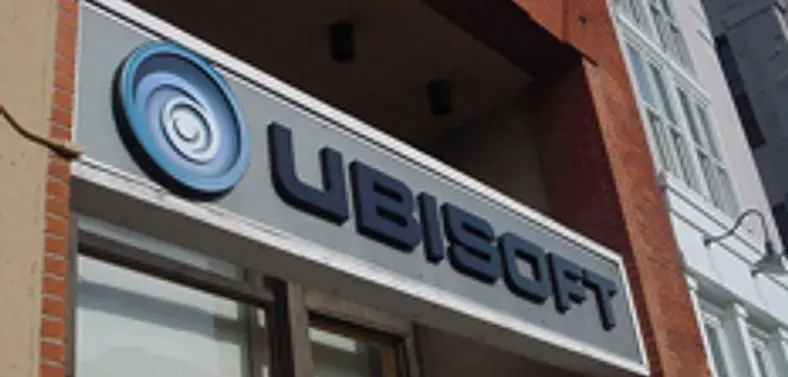 Ubisoft FY11 income sees "sharp upturn", titles in the millions