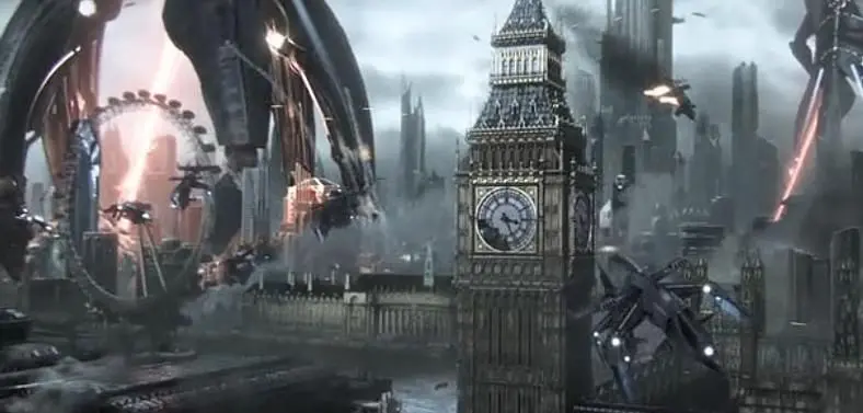 Mass Effect 3 details in upcoming OXM