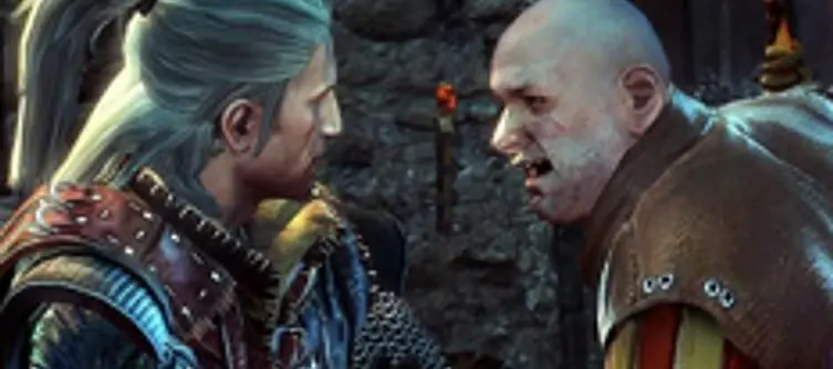 CD Projekt quell PC DRM fears for The Witcher 2 after Namco talk