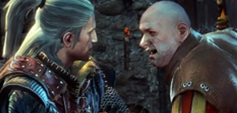 CD Projekt quell PC DRM fears for The Witcher 2 after Namco talk