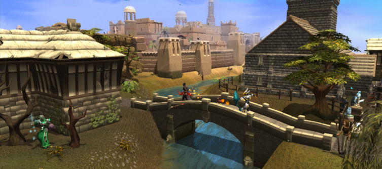 Runescape increasing subscription costs in early 2015 for new members