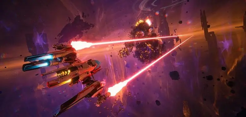 Everspace 2 Gets August Console Release Date