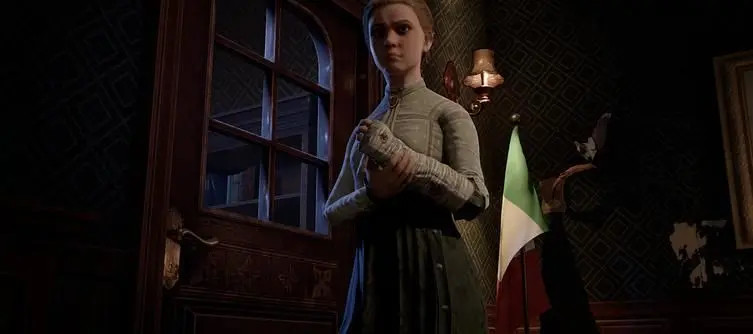 Remothered: Tormented Fathers and Broken Porcelain Remastered Announced, Coming to PC and All Current-Gen Consoles