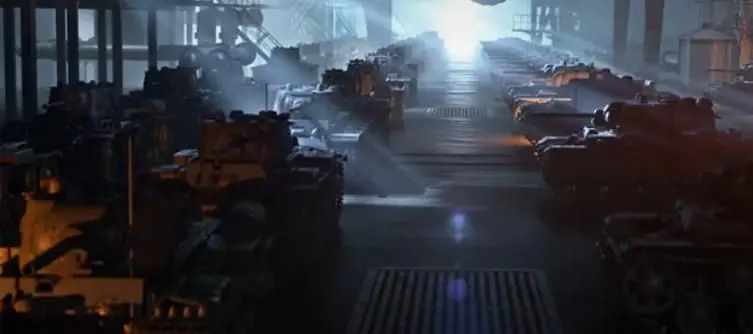 World of Tanks reaches 60 million registered users, new trailer to celebrate