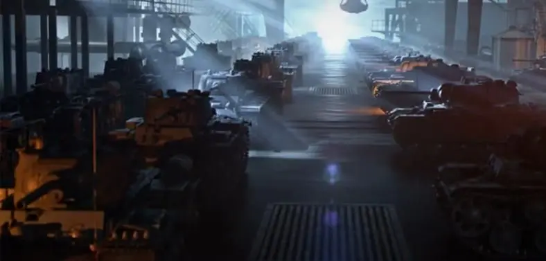 World of Tanks reaches 60 million registered users, new trailer to celebrate