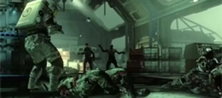PC Call of Duty: Black Ops patched to v1.14, minor tweaks added