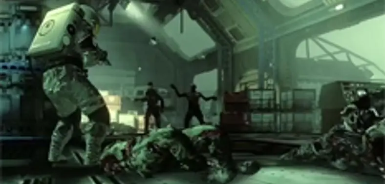 PC Call of Duty: Black Ops patched to v1.14, minor tweaks added
