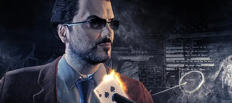 Payday 2 gains 'The Bomb Heists' and 'Dragan Character Pack' DLC, first new content from an "external partner"
