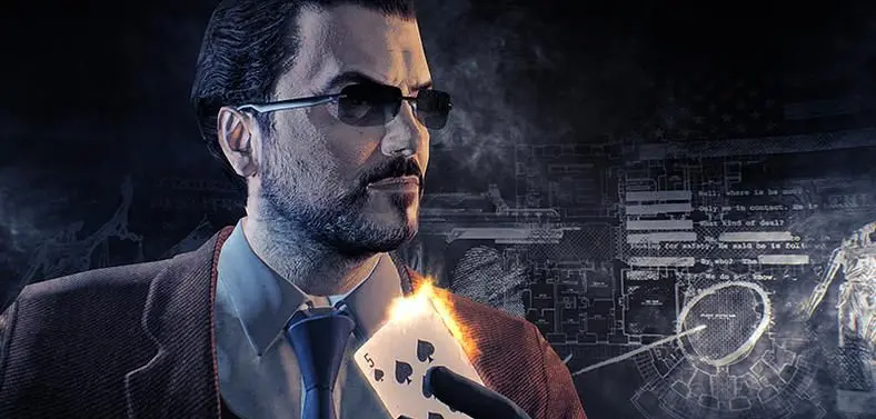 Payday 2 gains 'The Bomb Heists' and 'Dragan Character Pack' DLC, first new content from an "external partner"