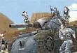 Holiday line-up hinders Valkyria Chronicles, victim of heavy titles