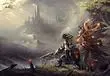 Divinity: Original Sin 2 is now on Kickstarter, features competitive questing, spell-crafting and more