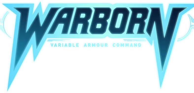WARBORN Closed Beta is Open for Sign Up