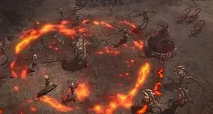 Diablo 4 Season 12 Start and End Dates - Season of Slaughter Release Date