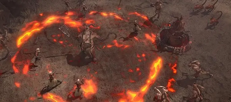 Diablo 4 Season 12 Start and End Dates - Season of Slaughter Release Date
