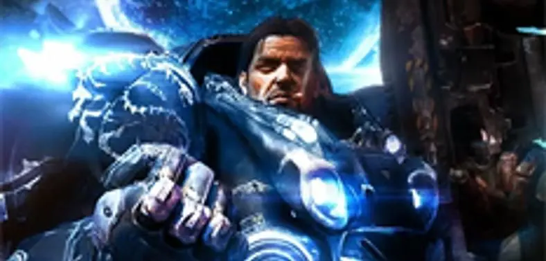 Blizz begins StarCraft II closed beta, "final stretch of development"