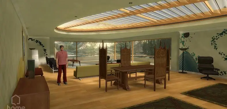 PlayStation Home launch plagued with Technical Issues (Update)