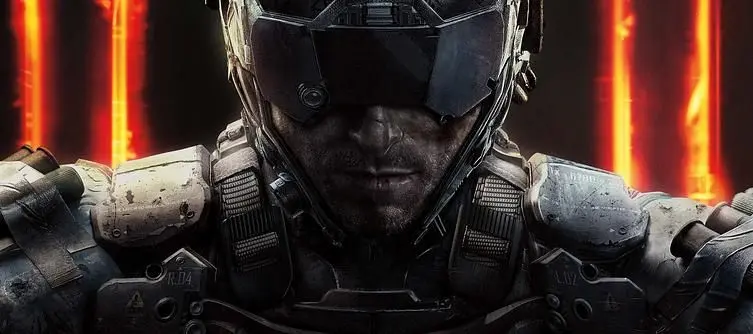 Activision reports $550M in Black Ops III sales over weekend
