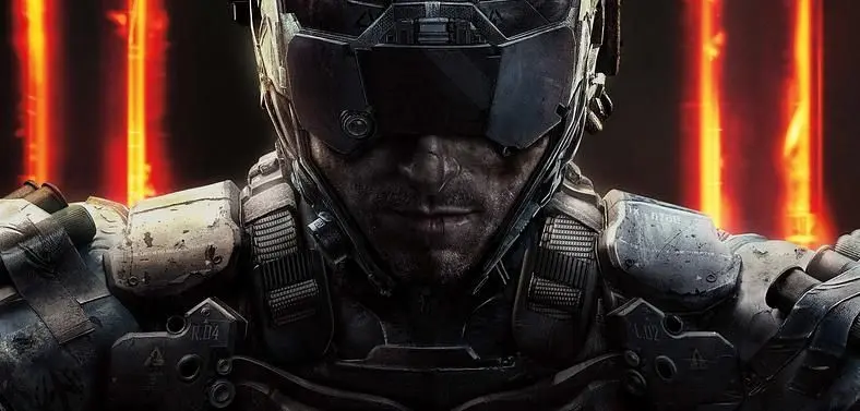 Activision reports $550M in Black Ops III sales over weekend