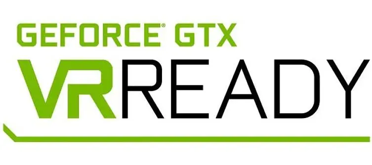 NVIDIA states GTX 970 card is minimum system requirement for VR headsets