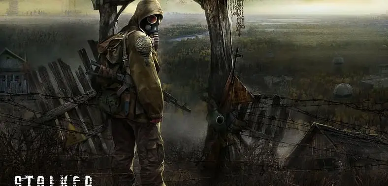 S.T.A.L.K.E.R series latest to avoid GameSpy server shutdowns