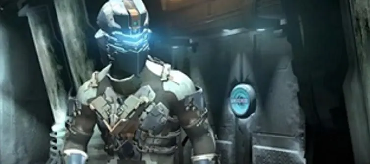 EA mindful of "not undermining the horror" in Dead Space