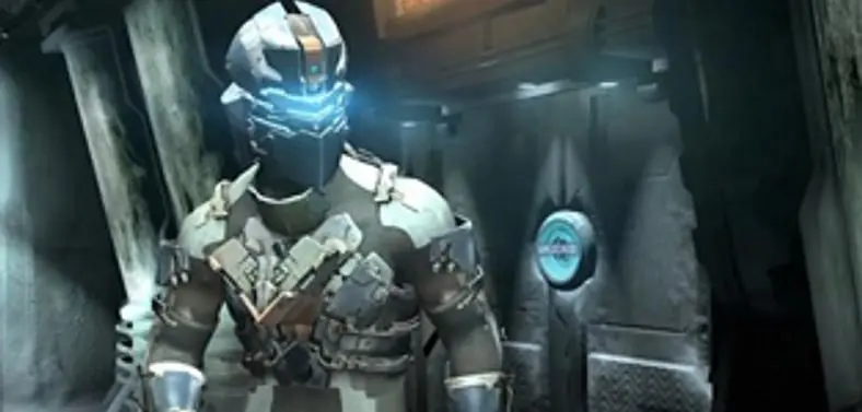 EA mindful of "not undermining the horror" in Dead Space
