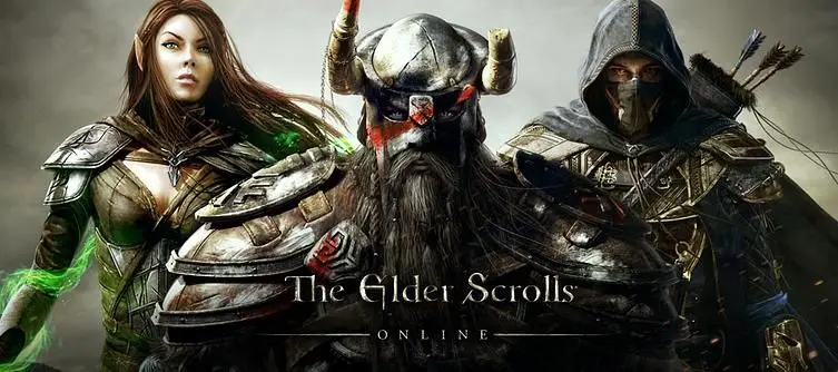 Zenimax layoffs won't affect The Elder Scrolls Online, claims Bethesda