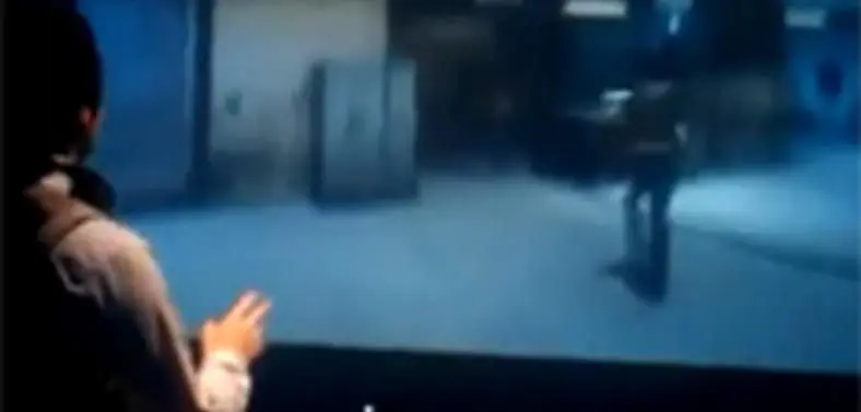 Microsoft offers 'no comment' on Half-Life 2 played via Natal clip