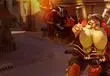Blizzard introduces Overwatch's dwarven engineer Torbjörn in seven-minute gameplay trailer