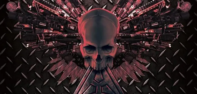 Apogee teases more Rise of the Triad news, coming "soon"
