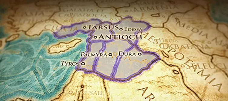 Total War: Rome II Patch 5 and Steam Workshop live, Seleucid Empire added free