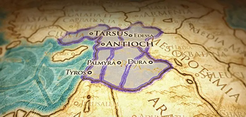 Total War: Rome II Patch 5 and Steam Workshop live, Seleucid Empire added free