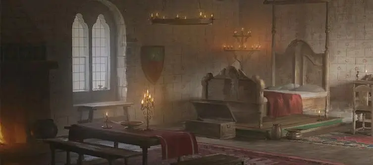 Crusader Kings 3 Marriage and Genetics Guide